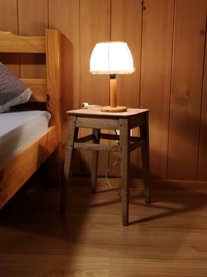 B&B Gassa 95 Vals Kültér fotó