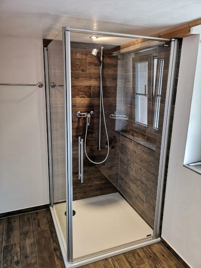 B&B Gassa 95 Vals Kültér fotó