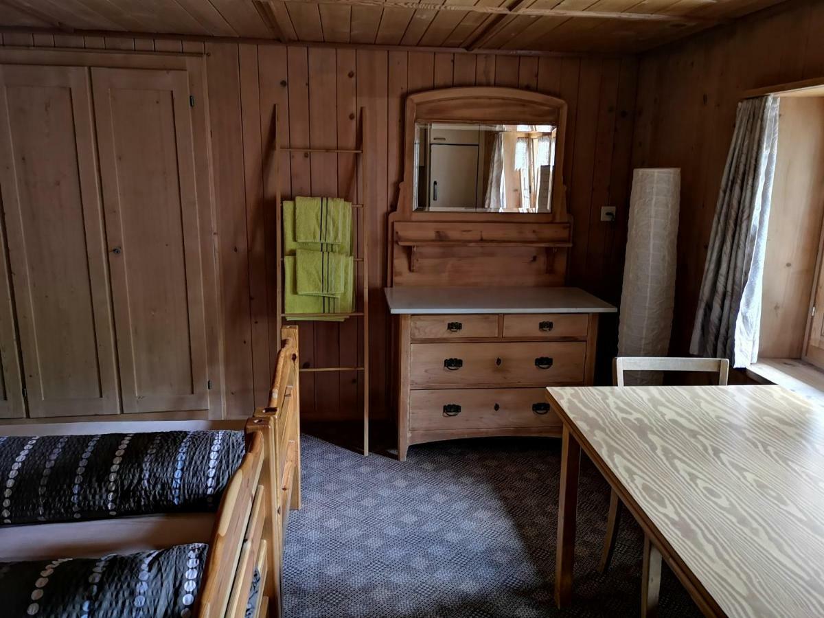 B&B Gassa 95 Vals Kültér fotó